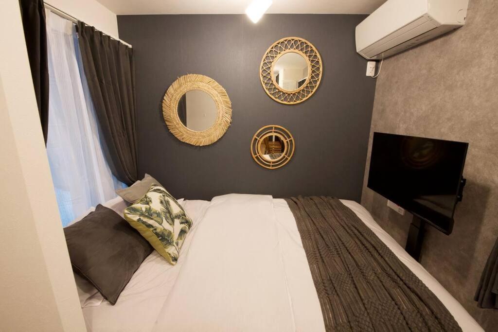 Apartamento Cozy 池袋102 *