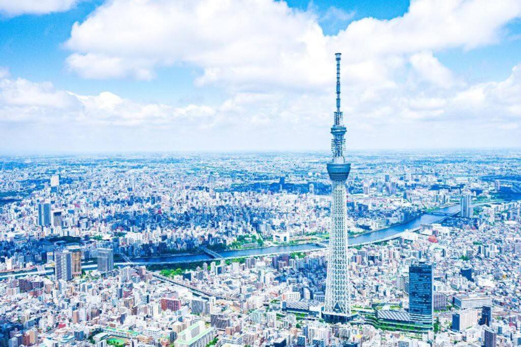Cozy 池袋102 Apartamento Tokio