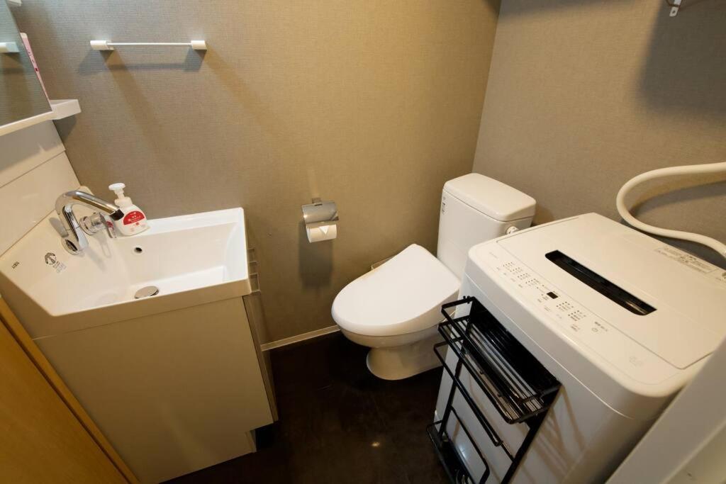 Apartamento Cozy 池袋102 Tokio
