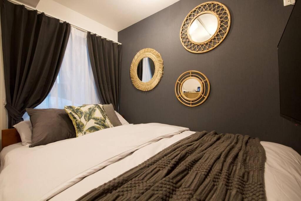 Cozy 池袋102 Apartamento Tokio