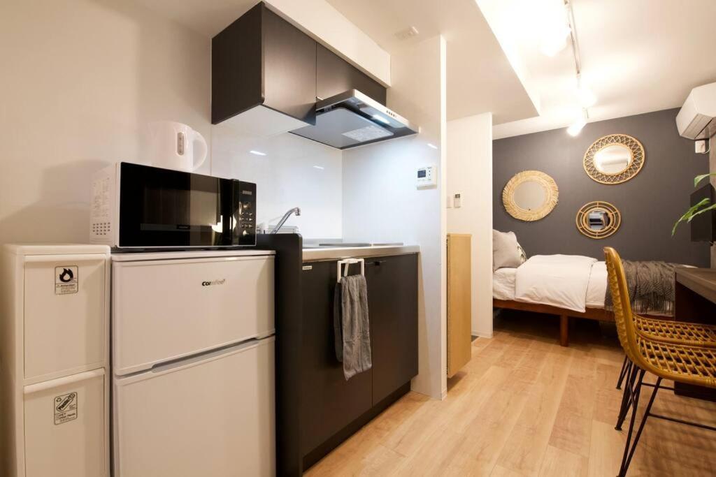 Apartamento Cozy 池袋102 Tokio